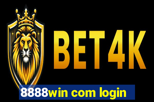 8888win com login